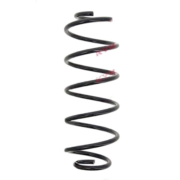 Suspension Spring rear axle coil spring KYB IAM-Expertise...
