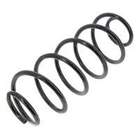 Suspension Spring rear axle coil spring KYB IAM-Expertise fits HONDA JAZZ