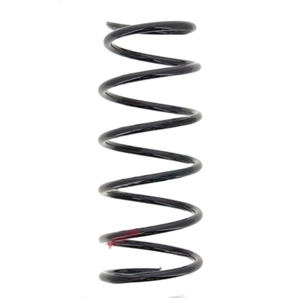 Suspension Spring rear axle coil spring Ø 123 mm KYB for HYUNDAI i10