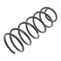 Fahrwerksfeder Hinterachse Schraubenfeder KYB passend...