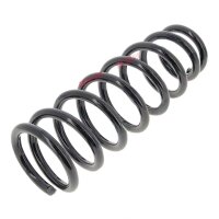 Fahrwerksfeder Hinterachse Schraubenfeder KYB für...