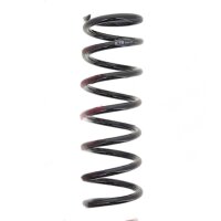 Suspension Spring rear axle coil spring KYB IAM-Expertise for LEXUS IS