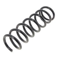 Suspension Spring rear axle coil spring KYB IAM-Expertise for LEXUS IS