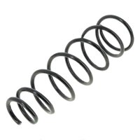 Suspension Spring rear axle coil spring KYB IAM-Expertise fits MAZDA MX-5