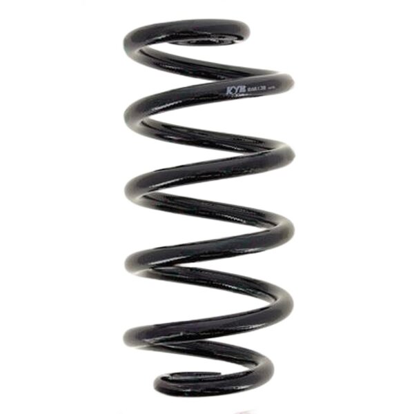 Fahrwerksfeder Hinterachse Schraubenfeder KYB für NISSAN X-TRAIL