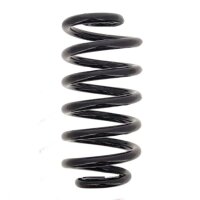 Suspension Spring rear axle coil spring KYB for NISSAN X-TRAIL