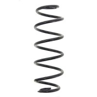 Suspension Spring rear axle coil spring KYB for SUZUKI SPLASH and others