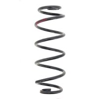 Suspension Spring rear axle coil spring KYB for SUZUKI SPLASH and others