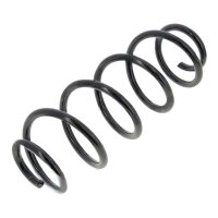 Suspension Spring rear axle coil spring KYB for SUZUKI SPLASH and others
