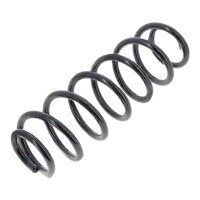 Suspension Spring rear axle coil spring KYB suitable for PEUGEOT 3008