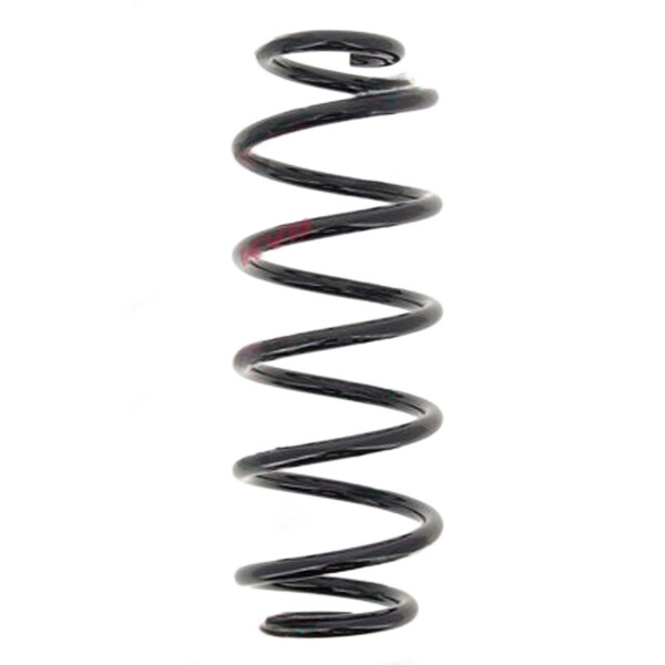 Suspension Spring rear axle coil spring KYB suitable for PEUGEOT 3008