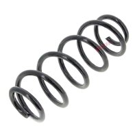 Suspension Spring rear axle coil spring KYB for SUZUKI SX4 and others
