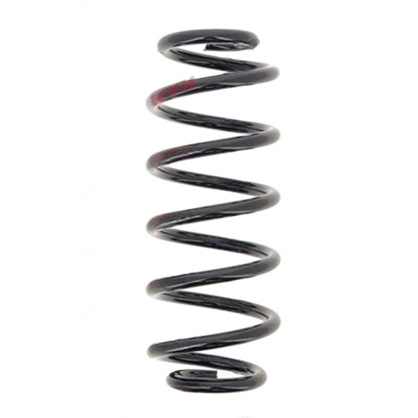 Suspension Spring rear axle coil spring KYB for e.g. SMART FORTWO