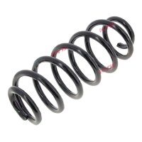 Fahrwerksfeder Hinterachse Schraubenfeder KYB für...