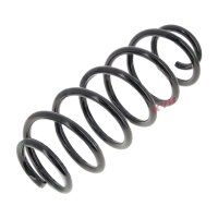 Suspension Spring rear axle coil spring KYB suitable for TOYOTA PRIUS