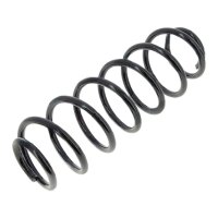 Fahrwerksfeder Hinterachse Schraubenfeder KYB für...