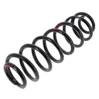 Suspension Spring rear axle coil spring KYB for e.g. VW...