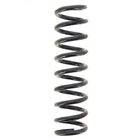 Suspension Spring rear axle coil spring KYB IAM-Expertise for BMW 1 Series
