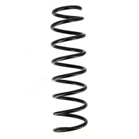 Suspension Spring rear axle coil spring KYB IAM-Expertise...