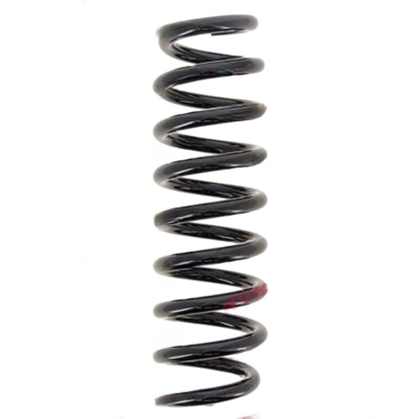 Suspension Spring rear axle coil spring KYB IAM-Expertise for BMW X1