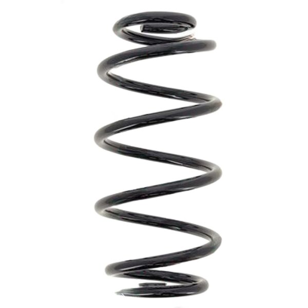 Suspension Spring rear axle coil spring Ø 124 mm KYB for CHEVROLET AVEO