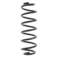 Suspension Spring rear axle coil spring Ø 109 mm...