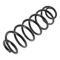 Suspension Spring rear axle coil spring Ø 109 mm...