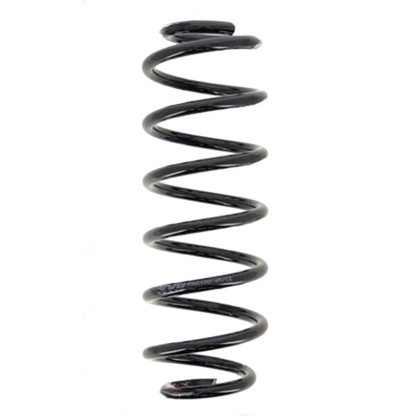 Suspension Spring rear axle coil spring Ø 111 mm...