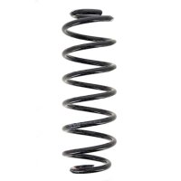 Suspension Spring rear axle coil spring Ø 111 mm KYB for e.g. CITROËN DS4