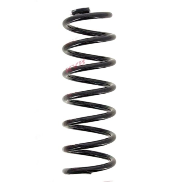 Suspension Spring rear axle coil spring KYB suitable for PEUGEOT 508