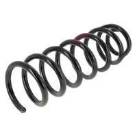 Suspension Spring rear axle coil spring KYB suitable for...