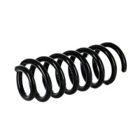 Suspension Spring rear axle coil spring Ø 112 mm...