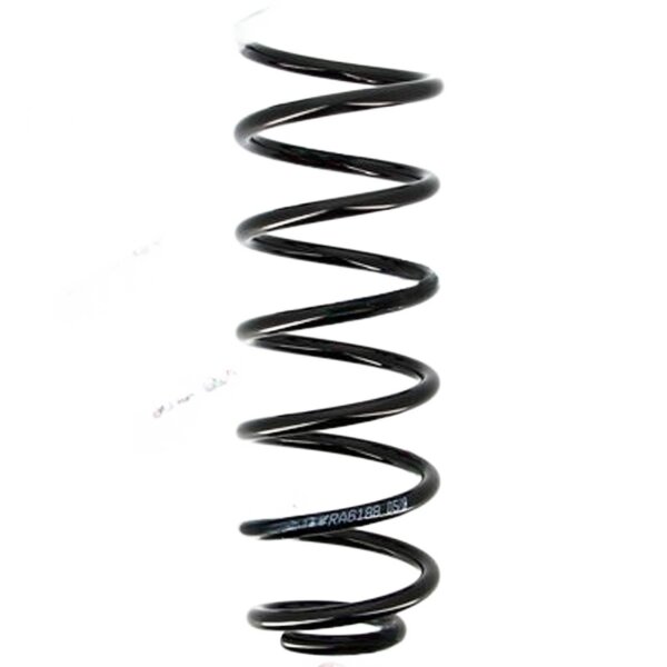 Suspension Spring rear axle coil spring Ø 131 mm...