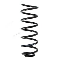 Suspension Spring rear axle coil spring Ø 131 mm KYB for PEUGEOT 5008