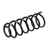 Suspension Spring rear axle coil spring Ø 131 mm KYB for PEUGEOT 5008