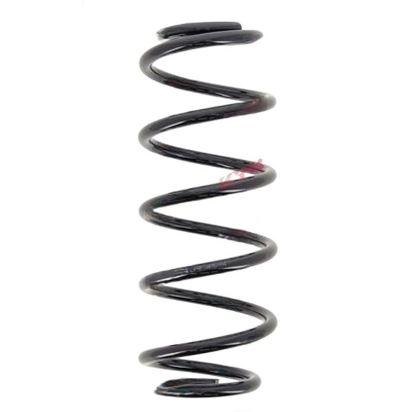 Suspension Spring rear axle coil spring Ø 109 mm...