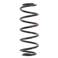 Suspension Spring rear axle coil spring Ø 109 mm KYB for PEUGEOT RCZ