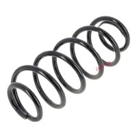 Suspension Spring rear axle coil spring Ø 109 mm KYB for PEUGEOT RCZ