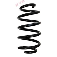 Fahrwerksfeder Hinterachse Schraubenfeder Ø 138 mm...