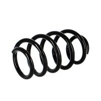 Fahrwerksfeder Hinterachse Schraubenfeder Ø 138 mm...