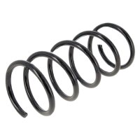 Suspension Spring rear axle coil spring KYB suitable for...