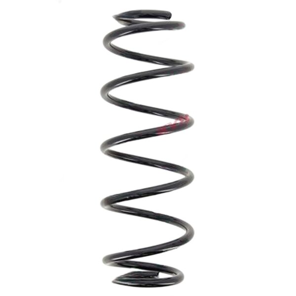 Suspension Spring rear axle coil spring KYB for e.g. OPEL COMBO