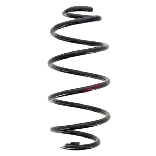 Fahrwerksfeder Hinterachse Schraubenfeder KYB für u.a. FIAT DOBLO