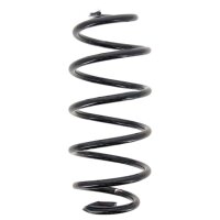 Fahrwerksfeder Hinterachse Schraubenfeder KYB für...