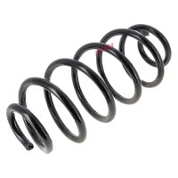 Fahrwerksfeder Hinterachse Schraubenfeder KYB für...