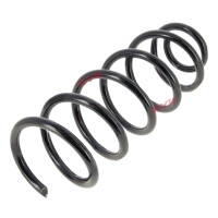 Fahrwerksfeder Hinterachse Schraubenfeder KYB passend...