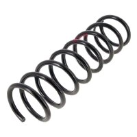 Suspension Spring rear axle coil spring KYB for e.g. FORD FOCUS