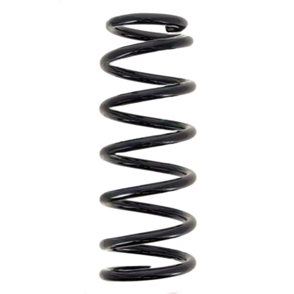 Suspension Spring rear axle coil spring KYB IAM-Expertise...