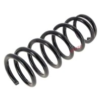 Suspension Spring rear axle coil spring KYB IAM-Expertise fits HONDA FR-V