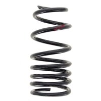 Suspension Spring rear axle coil spring KYB for e.g. HYUNDAI H-1